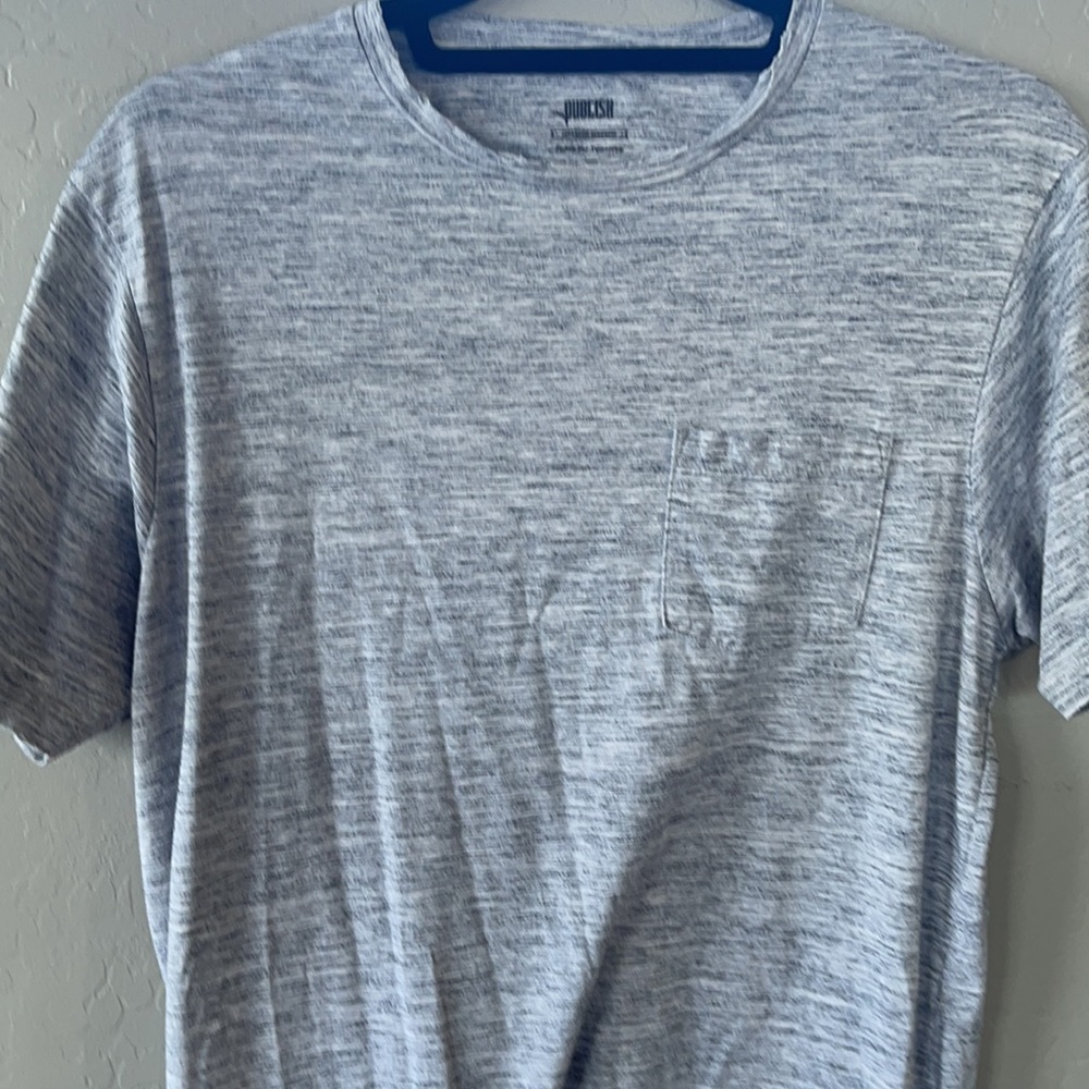 Publish Tee - Picture 3 of 7